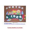 Cuentos y adivinanzas de animales
