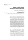 Mediação de conflitos conjugais: a persistência do conflito e o olhar clínico