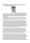 Obamacare Written by Amateurs, Reform Law Must be Completely Revamped Says Physician Group