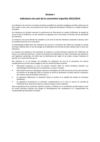 Annexe I Indicateurs de suivi de la convention tripartite 2012 - 2014
