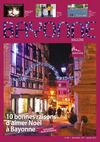 Bayonne magazine n°168 Décembre 2011 - Janvier 2012