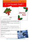 Journal Charloun News N°2 - Décembre 2011
