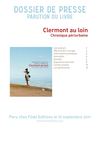 Dossier de presse Clermont au loin