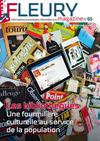 Le Fleury magazine n° 65 - décembre 2011