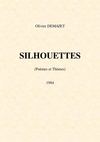 Olivier Demazet Silhouettes