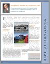Department of OBGYN at Magee newsletter_Winter 2011