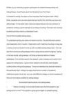 Acting Essay: Great Topics and How Students Can Find Them