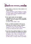 Moderados y progresistas