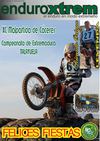 EnduroXtrem, número II, año I, de diciembre 2011