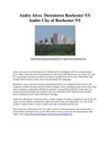 Andre Alves Downtown Rochester NY Andre City of Rochester NY