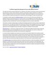 An Efficient Supply Chain Management Process with Fulfillment Solutions