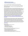 2011-2015 Deep Research Report on Global and China OLED Panel Industry