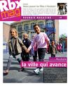 Roubaix mag n°18 - Décembre 2011