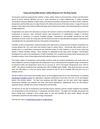 Temp and Humidity Sensor: Safety Measures For The Data Center