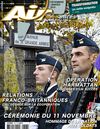 Air Actualités, le magazine de l'armée de l'air n°647