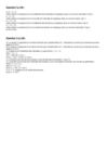 Corrections des exercices 7 et 11 p 139 ( Hatier )