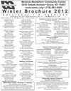 Mosholu Montefiore Community Center Winter Brochure 2012