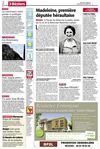 Midi Libre BEZIERS Législatives 30-10-11-
