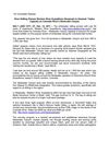 River Rafting Pioneer Western River Expeditions Responds to Demand: Triples Capacity on Colorado River’s Westwater...