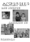 ACREBELLE nº25 (primer trimestre curso 2011-2012)
