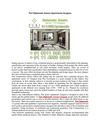 Puri Diplomatic Greens New Projects Gurgaon +91 9811 999 666 Real Estate Gurgaon