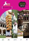 Catalogue groupes 2012 