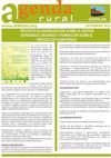 Boletín informativo ADERLAN Diciembre 2011