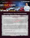 Improve Car Sell Bay Area – Measures To Be Taken By Dealership