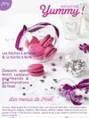 Yummy Magazine N°6 - Spécial Fêtes