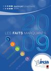 Rapport d'Activité 2009