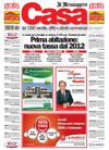 Messaggero Casa 17/12/2011