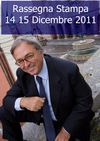 rassegna stampa 14 15 dicembre 2011