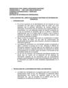 CONCLUSIONES DE SISTEMAS DE INFORMACION GERENCIAL DANIELA