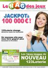 Le Magazine des Jeux n°1