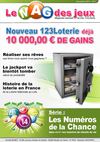 La Magazine des Jeux n°2