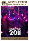 bmofa Newsletter - December 2011