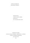 sistemas de informacion - conclusiones personales