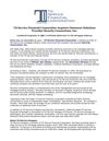 TD Service Financial Corporation Acquires Outsource Solutions Provider Security Connections, Inc.