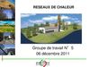 1 GT 5 RAEE Réseaux de chaleur V2