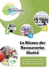 Le Réseau des Ressourceries illustré