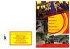 Calendrier des manifestations des Monts de Châlus 2012