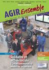 AGIR Ensemble numéro 21 - novembre 2011