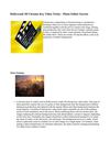 Hollywood 3D Chroma Key Video Tricks - Photo Editor Secrets
