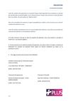 La cessation de paiement.