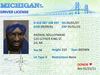 BKR driving License