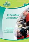 Carnet métier : De l'émetteur au récepteur