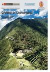 GEOLOGÍA DE CHOQUEQUIRAO