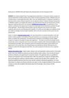 Employment in APGENCO 2012 with Details about Standard bank and Train Employment 2012 