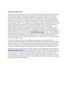 " SBI Employment 2012 " 
