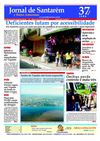 Jornal de Santarém de 16 a 22 de Dezembro de 2011